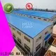 WELLCAMP, WELLCAMP prefab house, WELLCAMP container house customized prefabricated warehouse manufacturer for warehouse 1