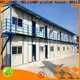 WELLCAMP, WELLCAMP prefab house, WELLCAMP container house galvanized prefab house kits online for hospital 1