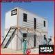 corrugated steel container houses online for renting 1