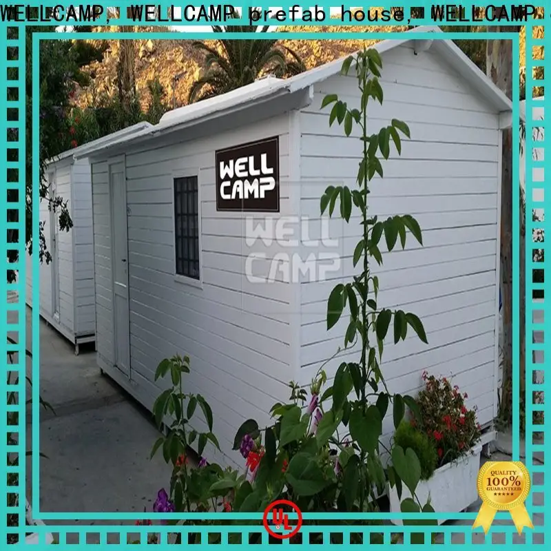 affordable prefab container homes for sale online for accommodation 1