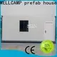 low cost steel container houses supplier for office 1