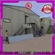 WELLCAMP, WELLCAMP prefab house, WELLCAMP container house three floor prefab guest house apartment for hospital 1