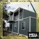 design prefab container house home for goods 1