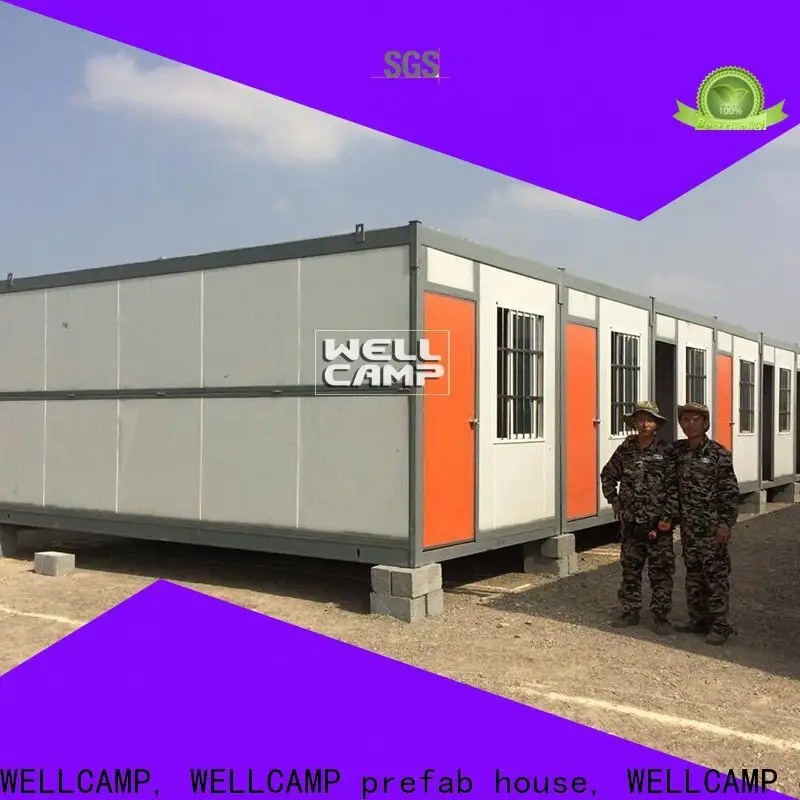 portable modular container homes manufacturer wholesale 1