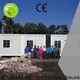 WELLCAMP, WELLCAMP prefab house, WELLCAMP container house sandwich container house project wholesale for living 1