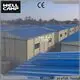 WELLCAMP, WELLCAMP prefab house, WELLCAMP container house materials prefab homes apartment for hospital 1