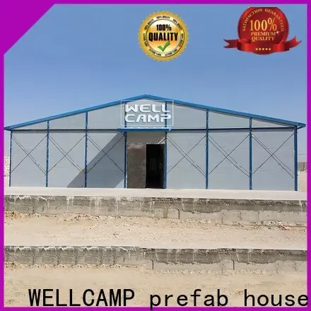 economic prefabricated house companies home for hospital 1