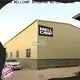 WELLCAMP, WELLCAMP prefab house, WELLCAMP container house steel workshop supplier 1