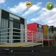 WELLCAMP, WELLCAMP prefab house, WELLCAMP container house portable modern shipping container homes maker for hotel 1