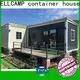 WELLCAMP, WELLCAMP prefab house, WELLCAMP container house low cost buy container home in garden for resort 1