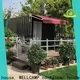 portable modern shipping container homes resort for hotel 1