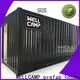 WELLCAMP, WELLCAMP prefab house, WELLCAMP container house shipping container house for sale maker for villa 1