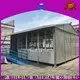 WELLCAMP, WELLCAMP prefab house, WELLCAMP container house prefab house kits home for accommodation worker 1