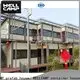 WELLCAMP, WELLCAMP prefab house, WELLCAMP container house low cost containerhomes in garden for sale 1