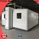 fast install expandable container house wholesale for dormitory 1