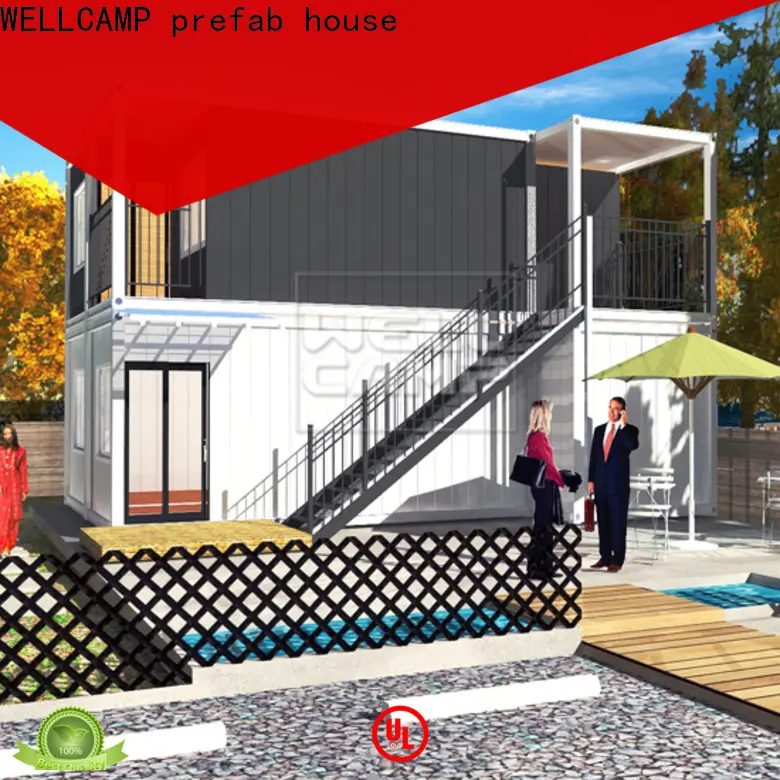two floor homes made from shipping containers wholesale for hotel 1