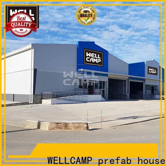 economic steel workshop manufacturer for warehouse 1