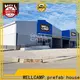 economic steel workshop manufacturer for warehouse 1