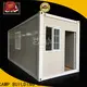 WELLCAMP, WELLCAMP prefab house, WELLCAMP container house small container homes with walkway for sale1 1