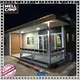 WELLCAMP, WELLCAMP prefab house, WELLCAMP container house container villa labour camp for resort 1