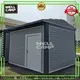 WELLCAMP, WELLCAMP prefab house, WELLCAMP container house extended small container homes supplier for office 1