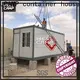 WELLCAMP, WELLCAMP prefab house, WELLCAMP container house container house cost manufacturer for outdoor builder 1