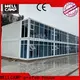 WELLCAMP, WELLCAMP prefab house, WELLCAMP container house floor crate homes apartment for sale 1