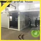 WELLCAMP, WELLCAMP prefab house, WELLCAMP container house container home ideas wholesale for wedding room1 1