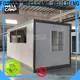 WELLCAMP, WELLCAMP prefab house, WELLCAMP container house eco friendly custom container homes supplier for sale 1