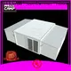 WELLCAMP, WELLCAMP prefab house, WELLCAMP container house big size diy container home with two bedroom for dormitory 1