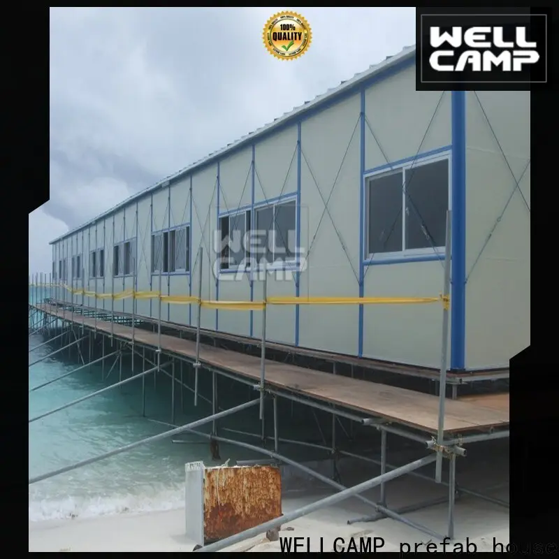 three floor prefab houses china home for hospital 1