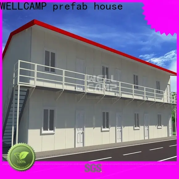mobile prefabricated shipping container homes building for labour camp 1