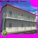 mobile prefabricated shipping container homes building for labour camp 1