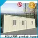 mobile container house builders online for office 1