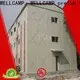 WELLCAMP, WELLCAMP prefab house, WELLCAMP container house prefabricated house companies online for labour camp 1