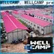 span steel workshop low cost for chicken shed 1