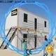 WELLCAMP, WELLCAMP prefab house, WELLCAMP container house detachable container house online for renting2 1
