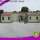 WELLCAMP, WELLCAMP prefab house, WELLCAMP container house prefab shipping container homes refugee house for labour camp 1