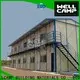 WELLCAMP, WELLCAMP prefab house, WELLCAMP container house prefab guest house apartment for labour camp2 1