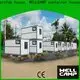 WELLCAMP, WELLCAMP prefab house, WELLCAMP container house unique style cheap container homes manufacturer for outdoor builder 1