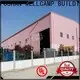 strong prefabricated warehouse low cost for sale 1
