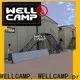 WELLCAMP, WELLCAMP prefab house, WELLCAMP container house prefabricated house companies on seaside for labour camp 1