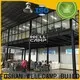 ripple prefab container house home for office 1