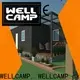 WELLCAMP, WELLCAMP prefab house, WELLCAMP container house china luxury living container villa wholesale for resort 1
