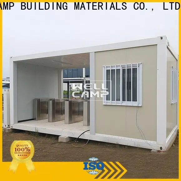 extended crate homes with walkway online 1