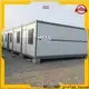 WELLCAMP, WELLCAMP prefab house, WELLCAMP container house custom container homes supplier for outdoor builder 1