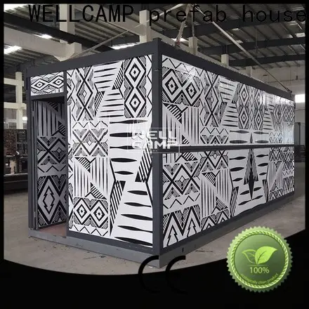 sandwich cheap container homes online for worker 1