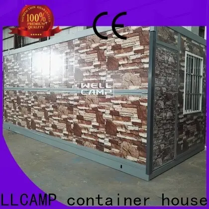 eco friendly houses made out of shipping containers maker wholesale 1