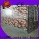 eco friendly houses made out of shipping containers maker wholesale 1
