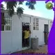 WELLCAMP, WELLCAMP prefab house, WELLCAMP container house container house project home for goods1 1